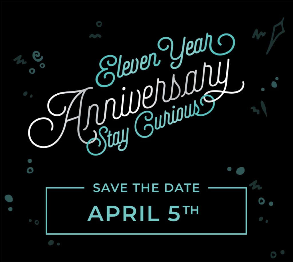 Creature Comforts Announces 11th Anniversary Details