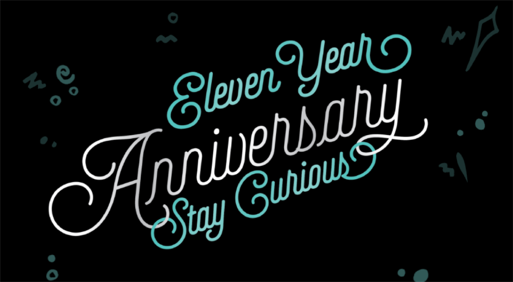 Creature Comforts 11th Anniversary & Latest Releases