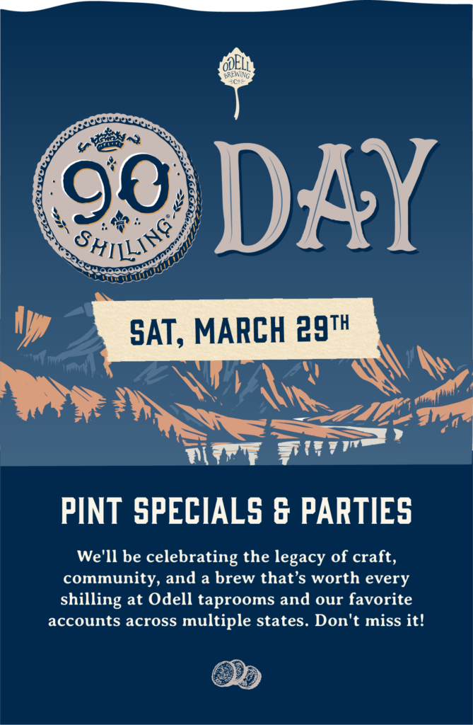 Odell 90 Shilling Day Returns 29 Mar 2025