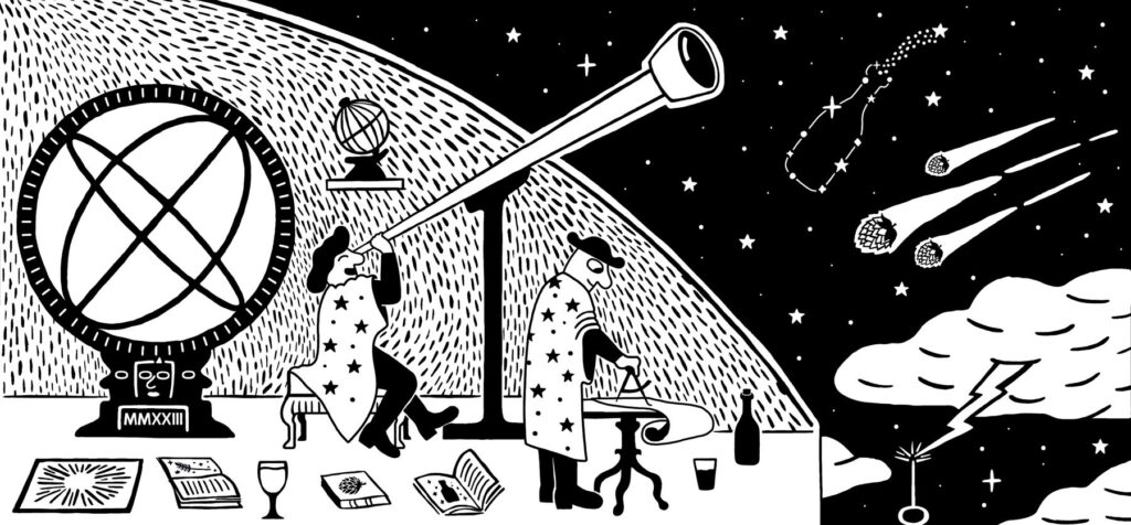 Mikkeller Announces Non-Alcoholic Options