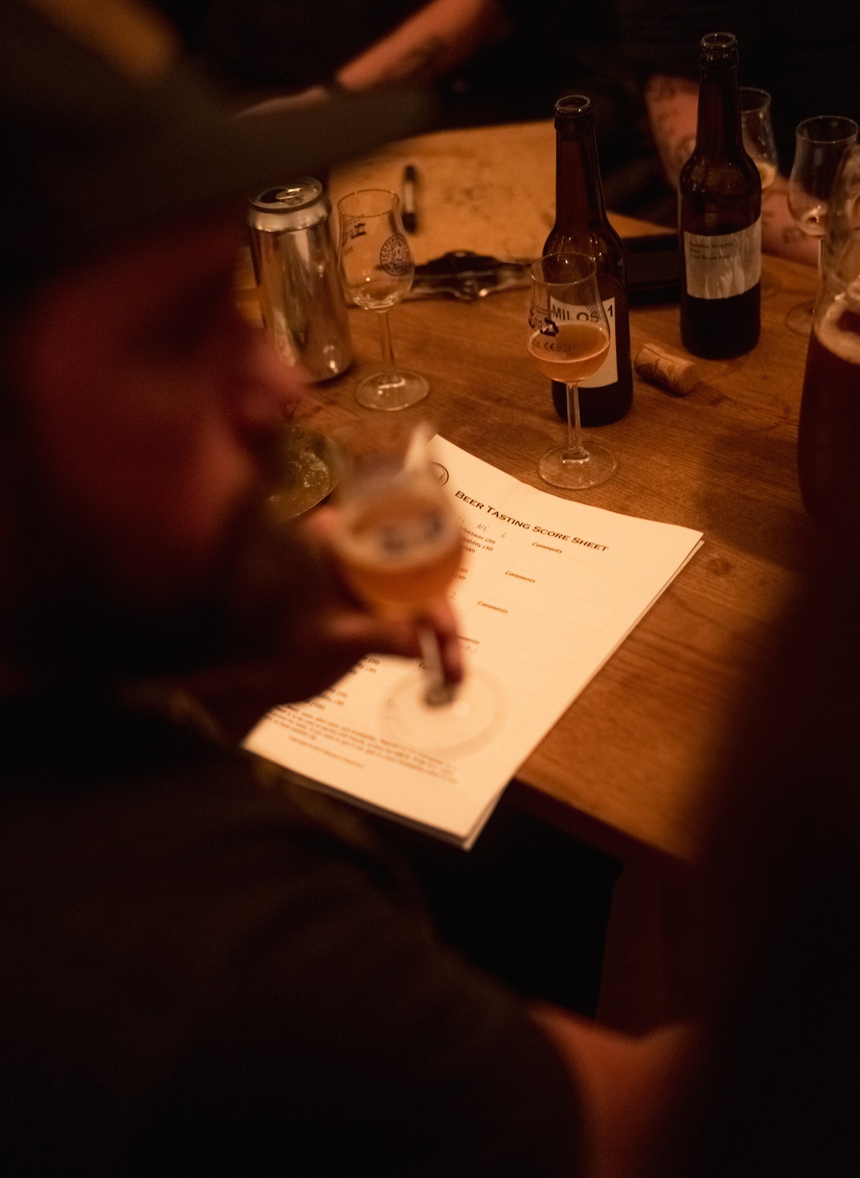 Mikkeller Homebrew Competition 2025