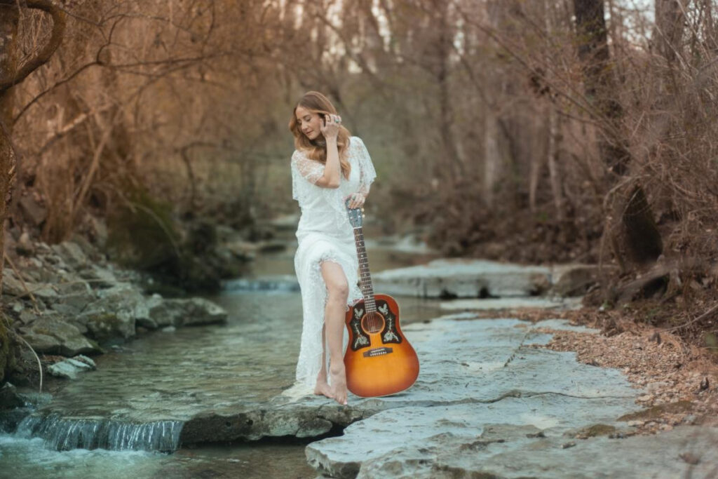 Margo Price: Live Performance and Fan Signing at the Gibson Garage Nashville, Friday, March 14 at 1:00 PM