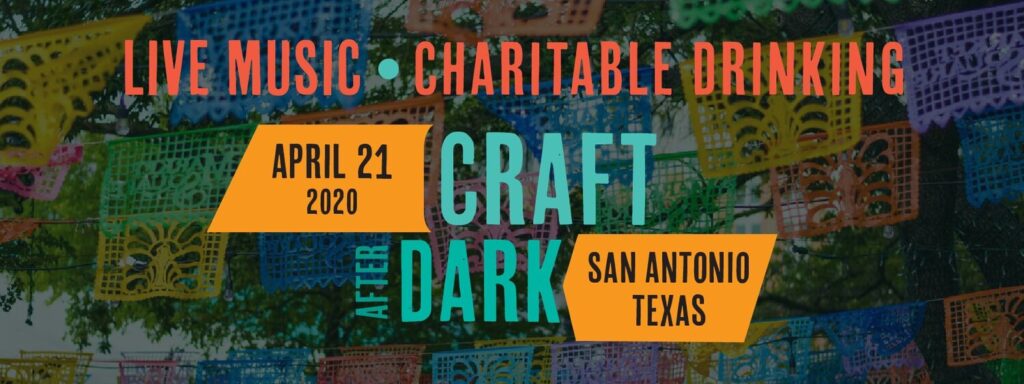 New Orleans Funk Band Galactic To Headline Craft After Dark At The Craft Brewers Conference In San Antonio On April 21
