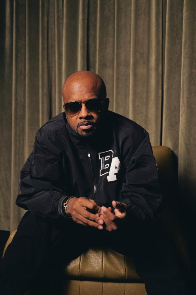 GRAMMY®-Winning Producer ﻿Jermaine Dupri Selects Four Emory University Students for So So Def Internship