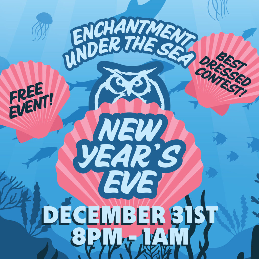 Night Shift Releasing Spruced Up & More