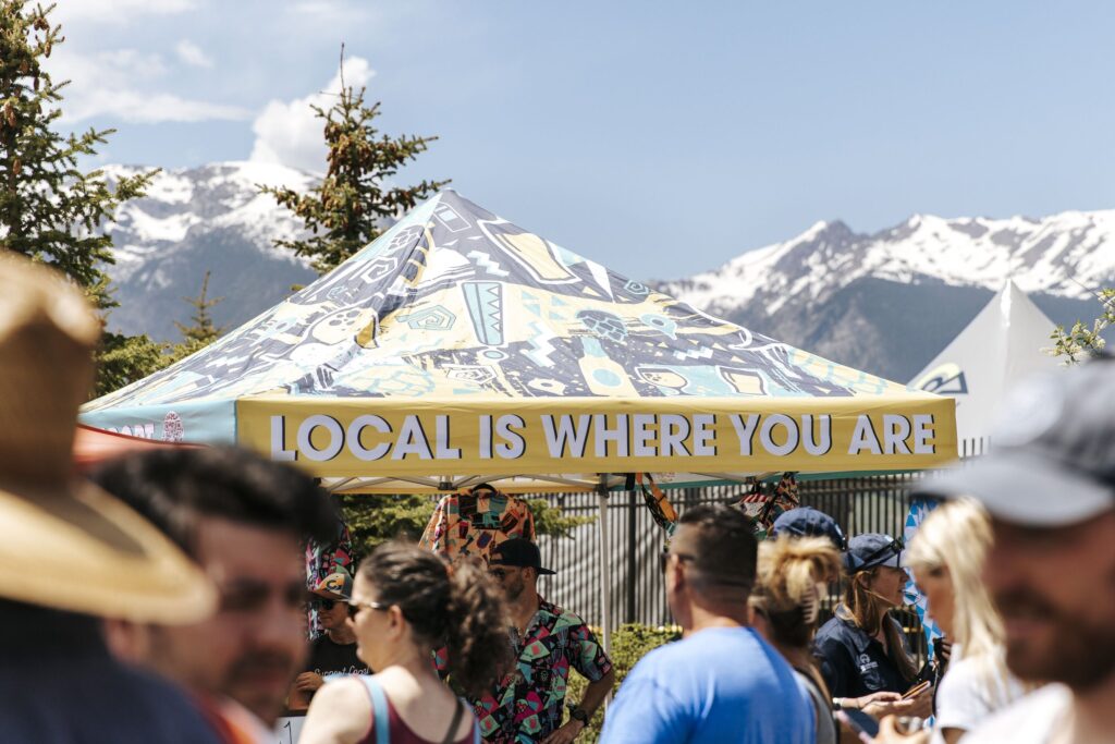 Lake Dillon Beer Festival Returns June 7