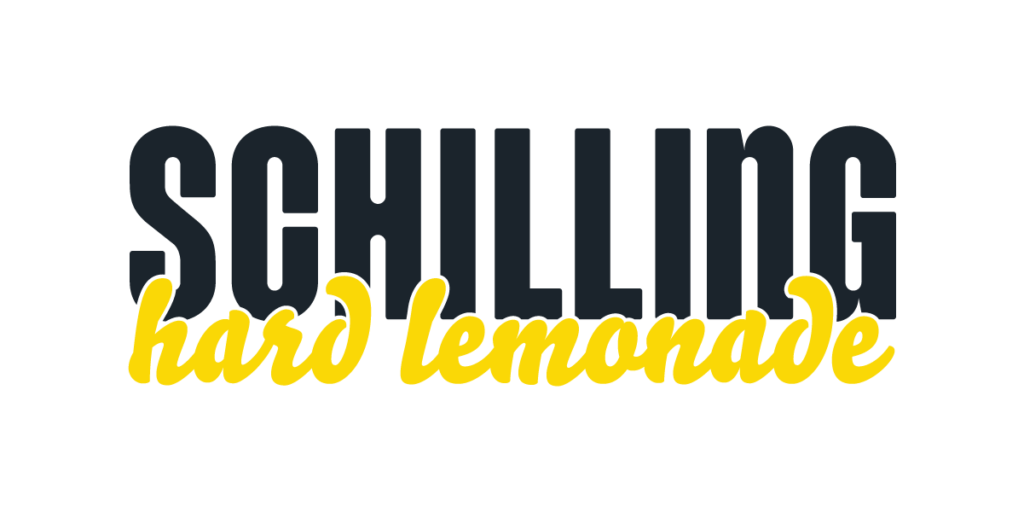 Schilling Hard Cider Debuts Refreshing Hard Lemonades Made with Real Fruit