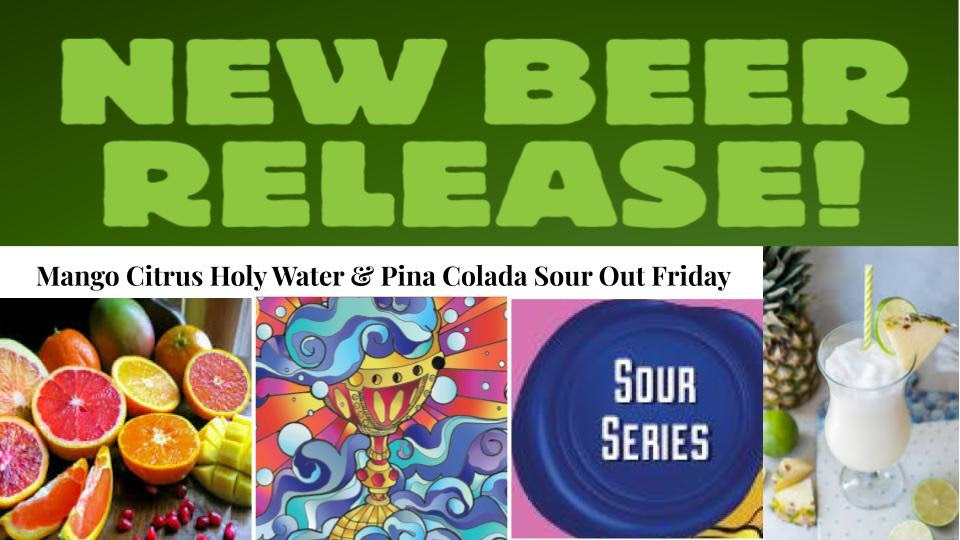 Church St Announces New Releases