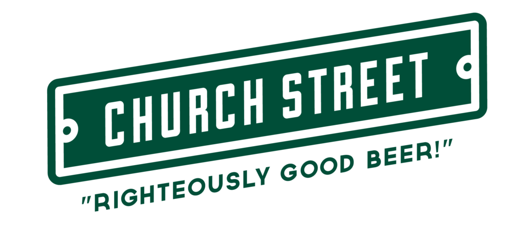 Church Street Brewing Co. Fall Is Coming And So Are New Brews