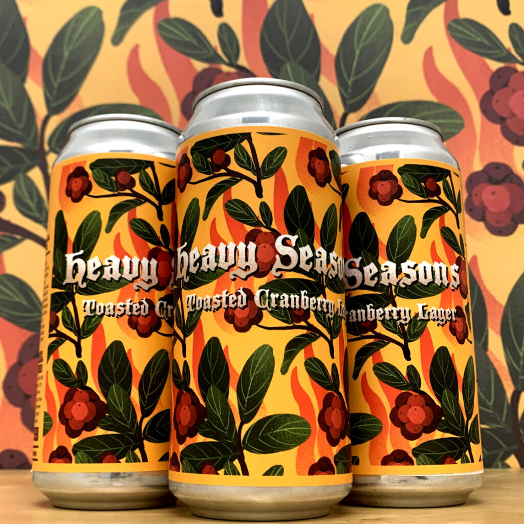 Heavy Seas New December Beers & Announcements