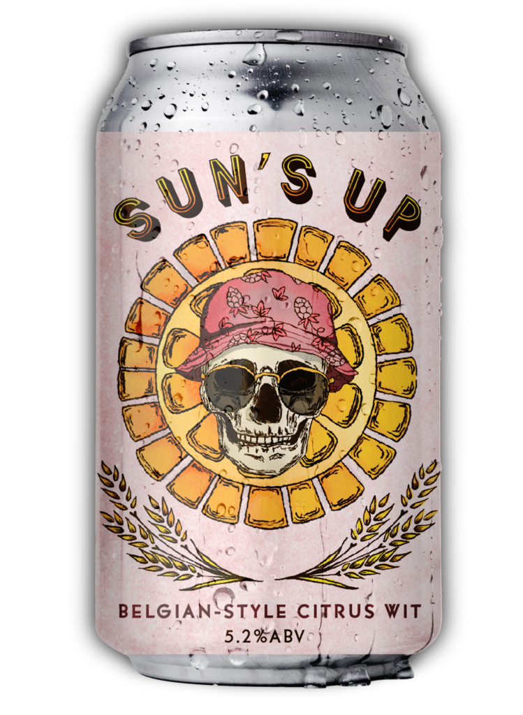 Heavy Seas Releasing Sun’s Up Citrus Wheat