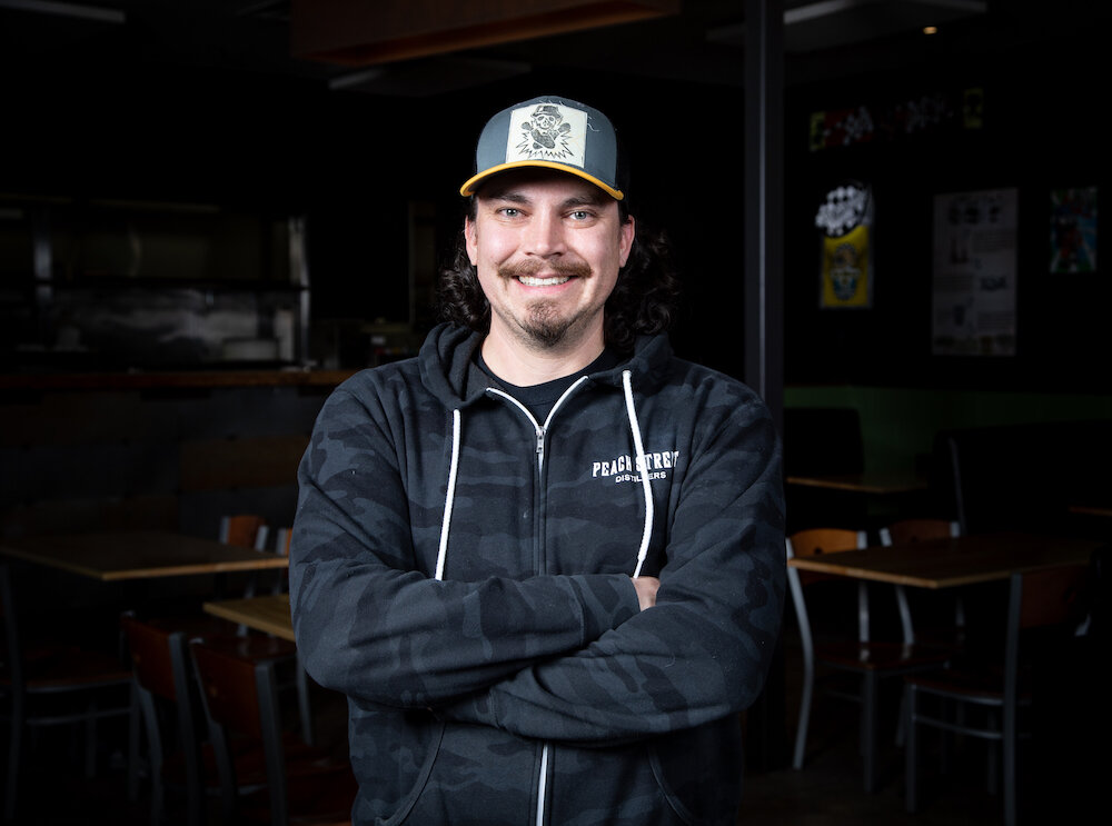 Ska Street Brewstillery Debuts First Packaged Products: Chasing Gremlins Imperious Stout And Third Wave White Rum