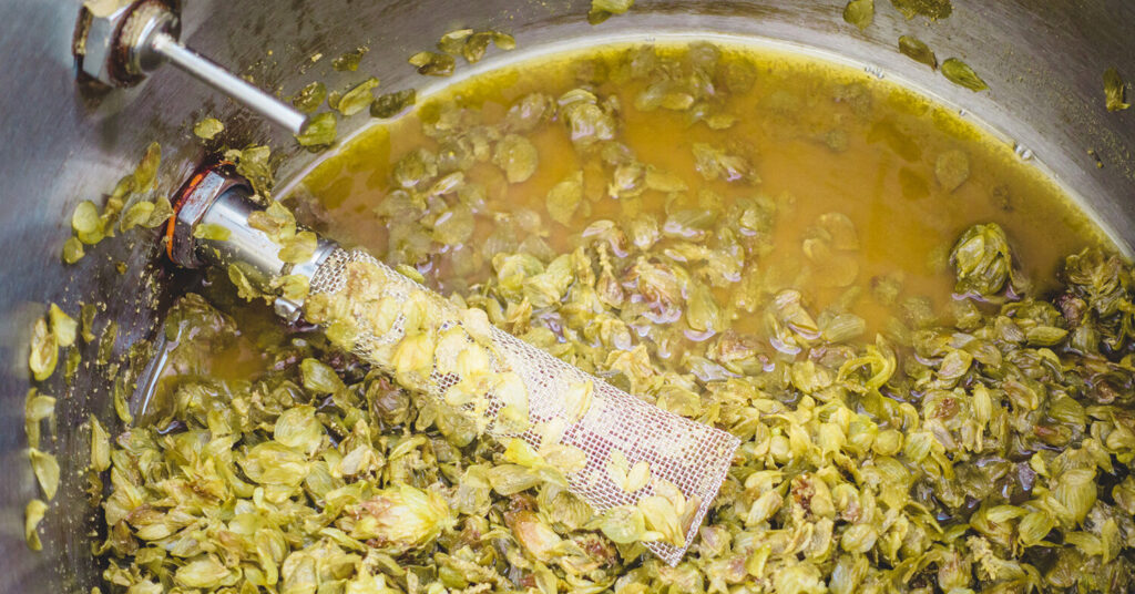 LUKI Brewery Homebrewing Contest Allows Winners to Brew Their Beer at Scale