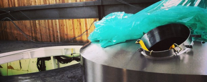Dogfish Head Celebrates 10,000 Batches Of Beer