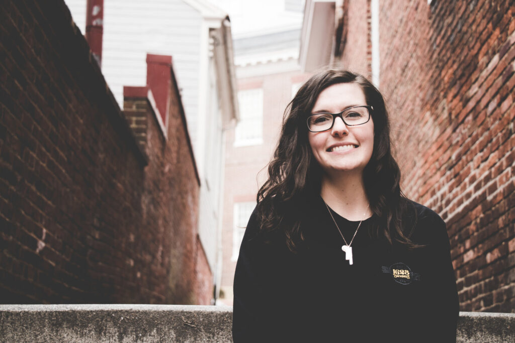 1623 Brewing Hires New Territory Sales Manager