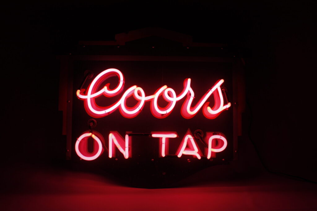 Hidden history: Inside the Coors archives