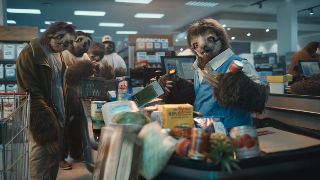 Coors Light delivers with ‘Case of the Mondays’ campaign