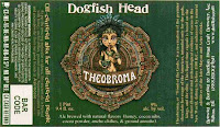 Sneak Peek – DFH Theobroma