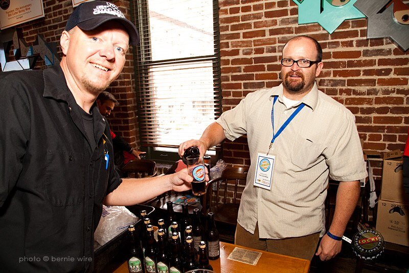 Denver Rare Beer Tasting is Back on September 9; Tickets On Sale July 8