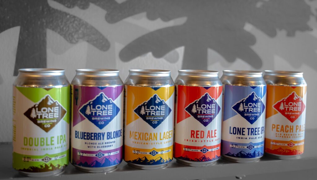 Mexican Lager 12-Packs, 12 Years, And A GABF Medal: Lone Tree Brewing Publishes 2023 Year In Review