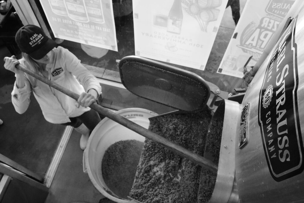 Karl Strauss Supports Pink Boots Society With Two Collaboration Brew Days And Beer Release