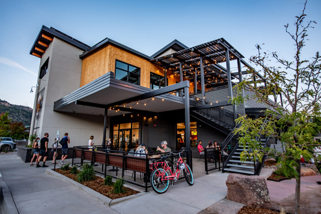 Zia Cantina Partners With Peach Street Distillers To Launch Cocktail Program Focused On Agriculture From Colorado’s Western Slope