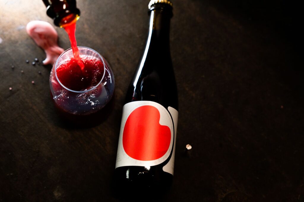 Jester King Releasing Moderne Dansk Batch 4