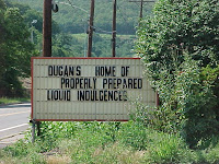 Charlie's Sign of the week…7/3