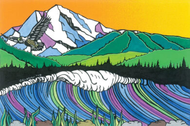 Block 15 Releasing Fresh Flow Seasonal Cans