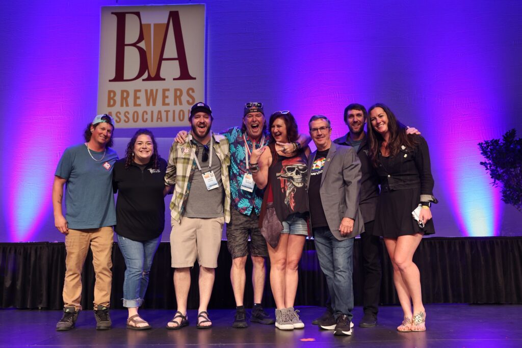Bootstrap Brewing Wreak Havoc® Earned Even More Decoration at Prestigious Beer Awards Programs in 2024