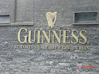 Brewery Quiz – Answer