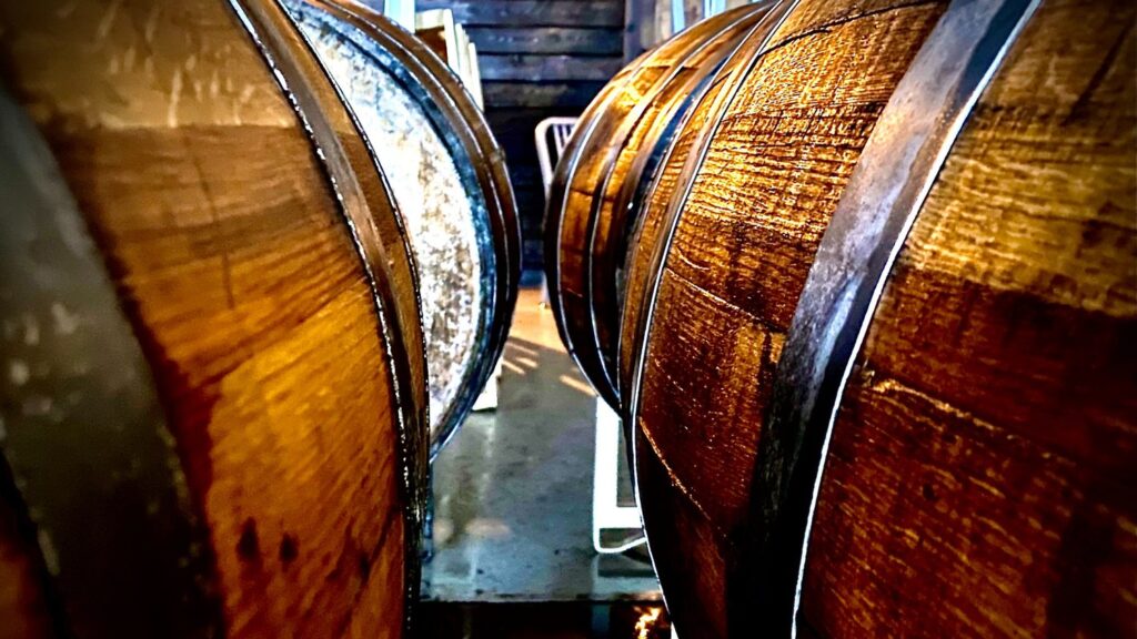 Uhl’s Brewing Celebrates Second Anniversary With A Duo Of Barrel-Aged Beer Releases