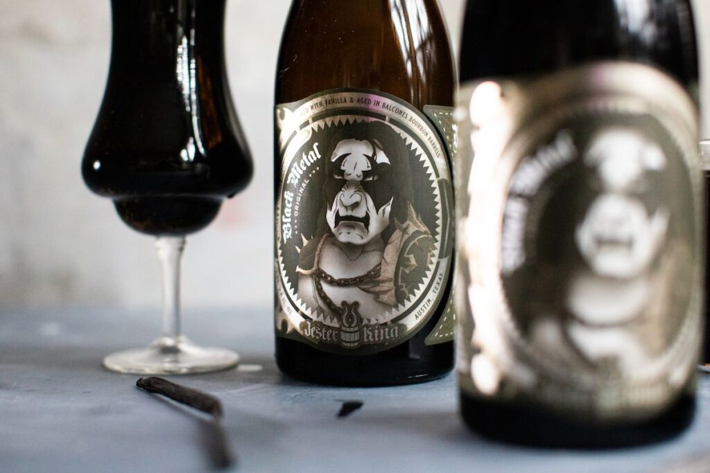 Black Friday Sale @ Jester King