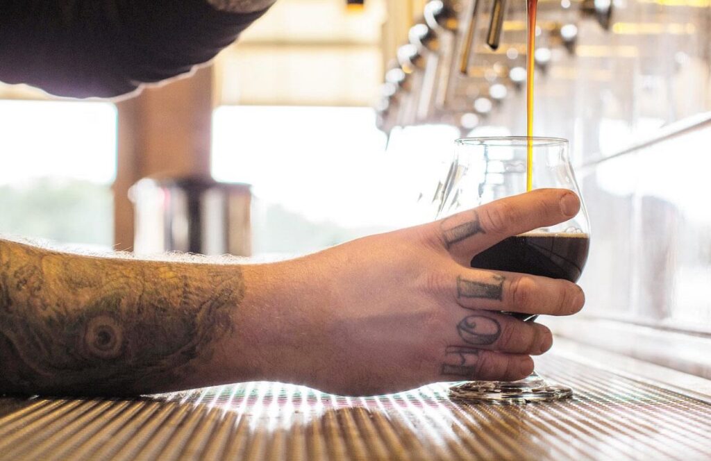 Jester King Announces Doom Forge Day Beer List