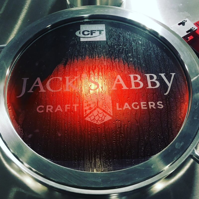 Jack’s Abby – 2018 In Review