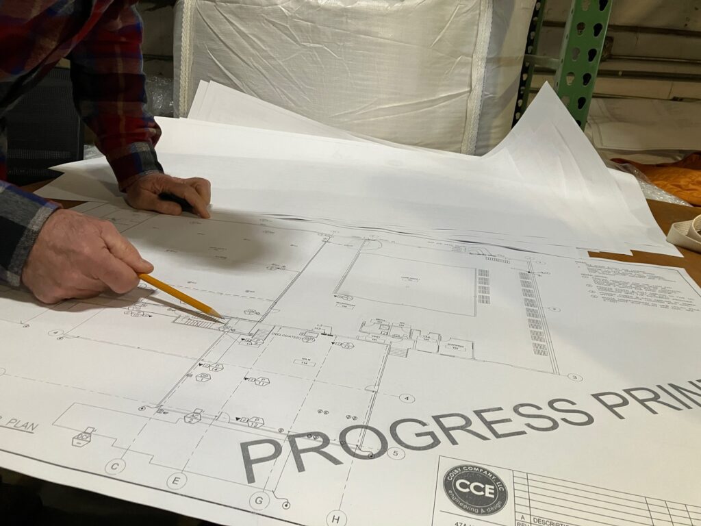 Maine’s Blue Ox Malthouse Expansion To Augment Northeastern Small Grains Supply Chain