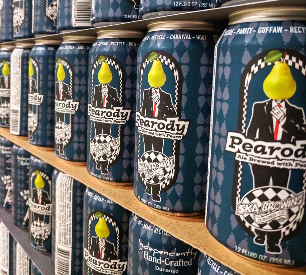 Ska Brewing’s Pearody & Mexican Logger Return For Spring