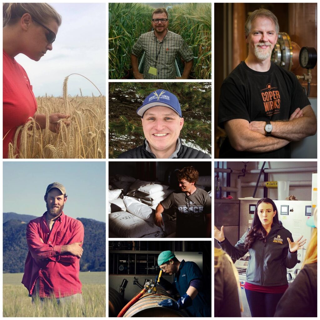 Craft Maltsters Guild Announces Newly Elected And Returning Board Members