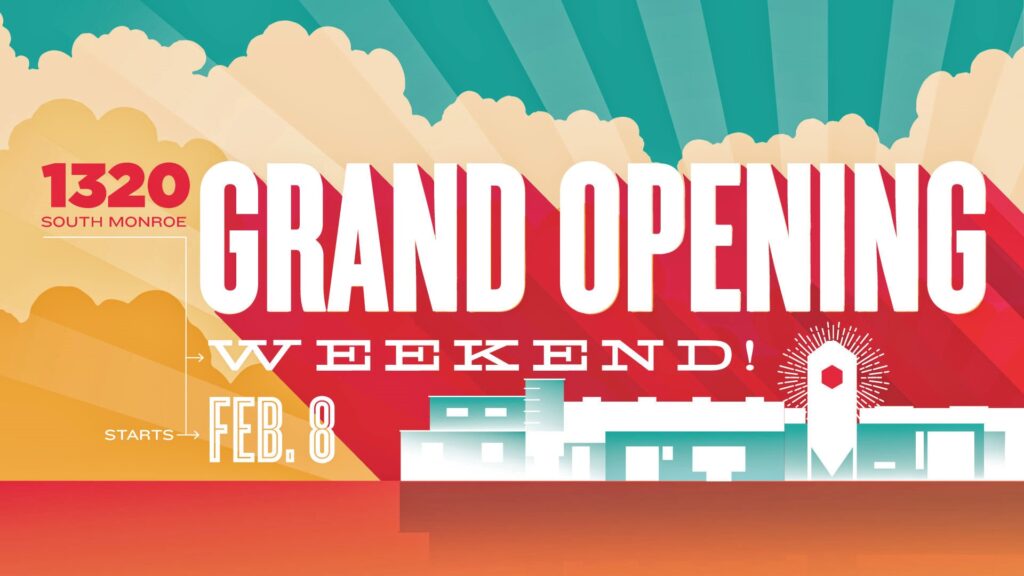Proof Brewing Opening New Facility 2/8