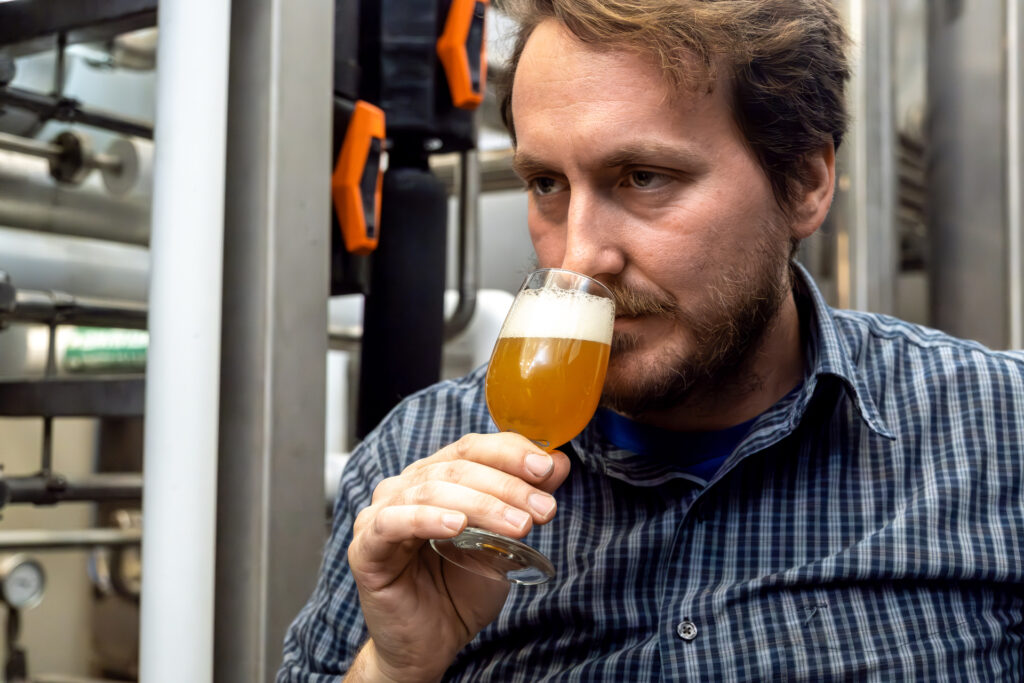 Lawson’s Finest Super Lemonova Origin Story