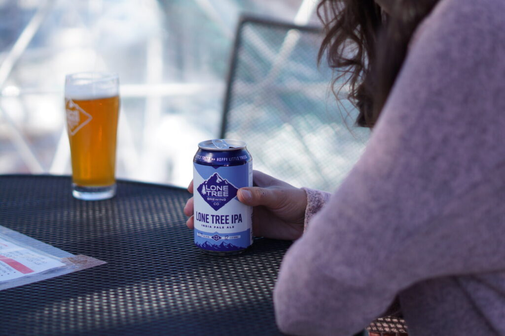 Lone Tree Brewing Company Publishes 2020 Production Numbers; Looks Forward To 10th Anniversary