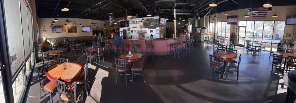 Lone Tree Brewing In Parker, CO To Celebrate Grand Opening March 1