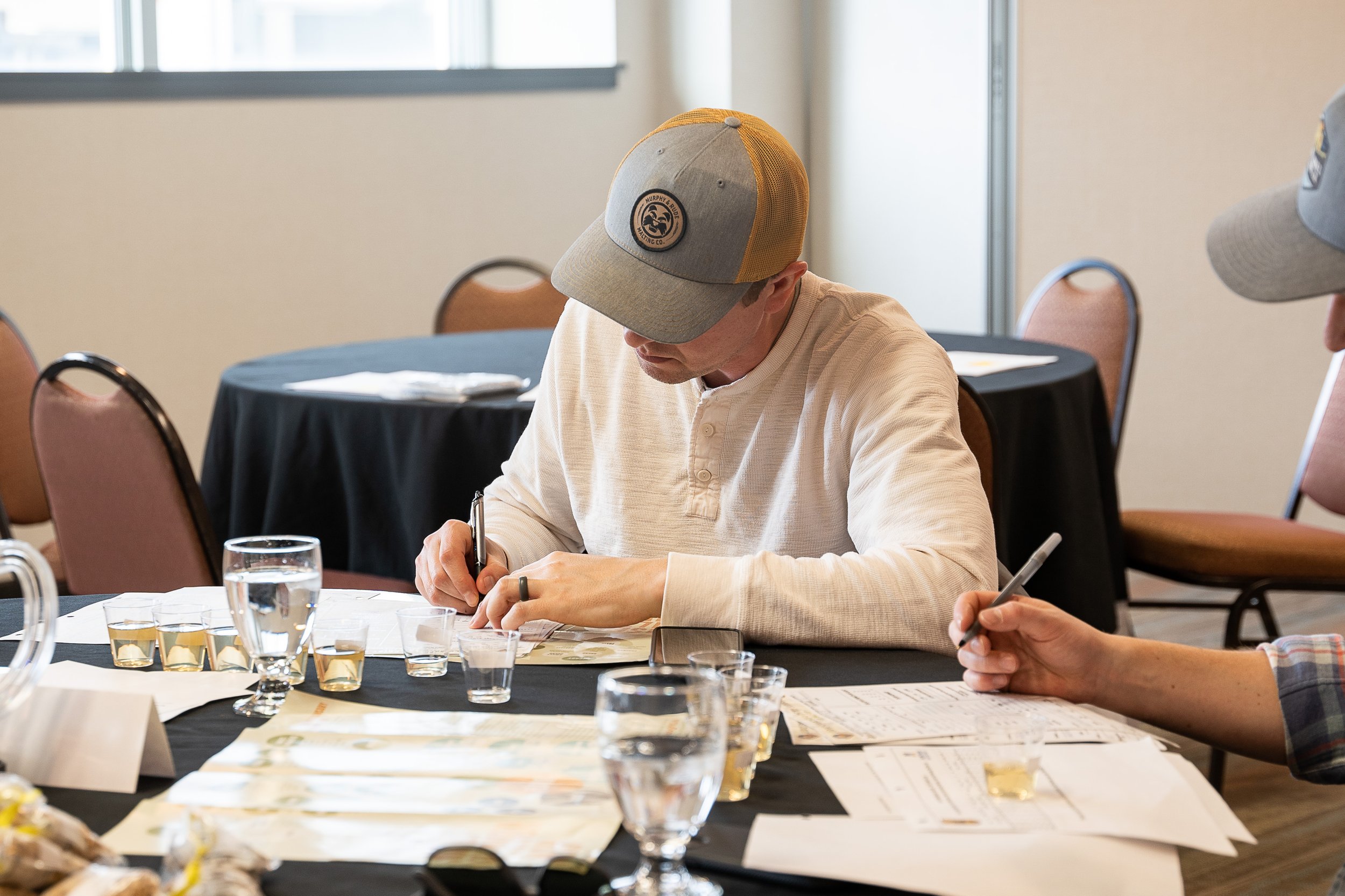 Craft Maltsters Guild Accepting 2024 Malt Cup Submissions Through October 13