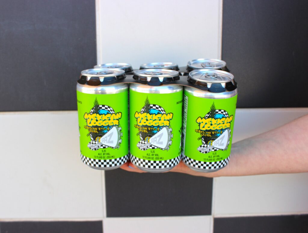 Ska Brewing Celebrates 25 Years Of Mexican Logger And Welcomes Patio Season To The Rockies
