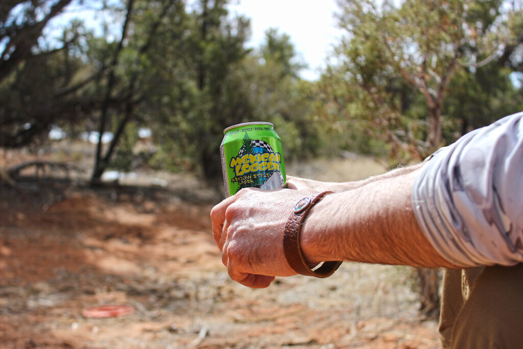 Ska Brewing Releases Mexican Logger Cans For The 2021 Season