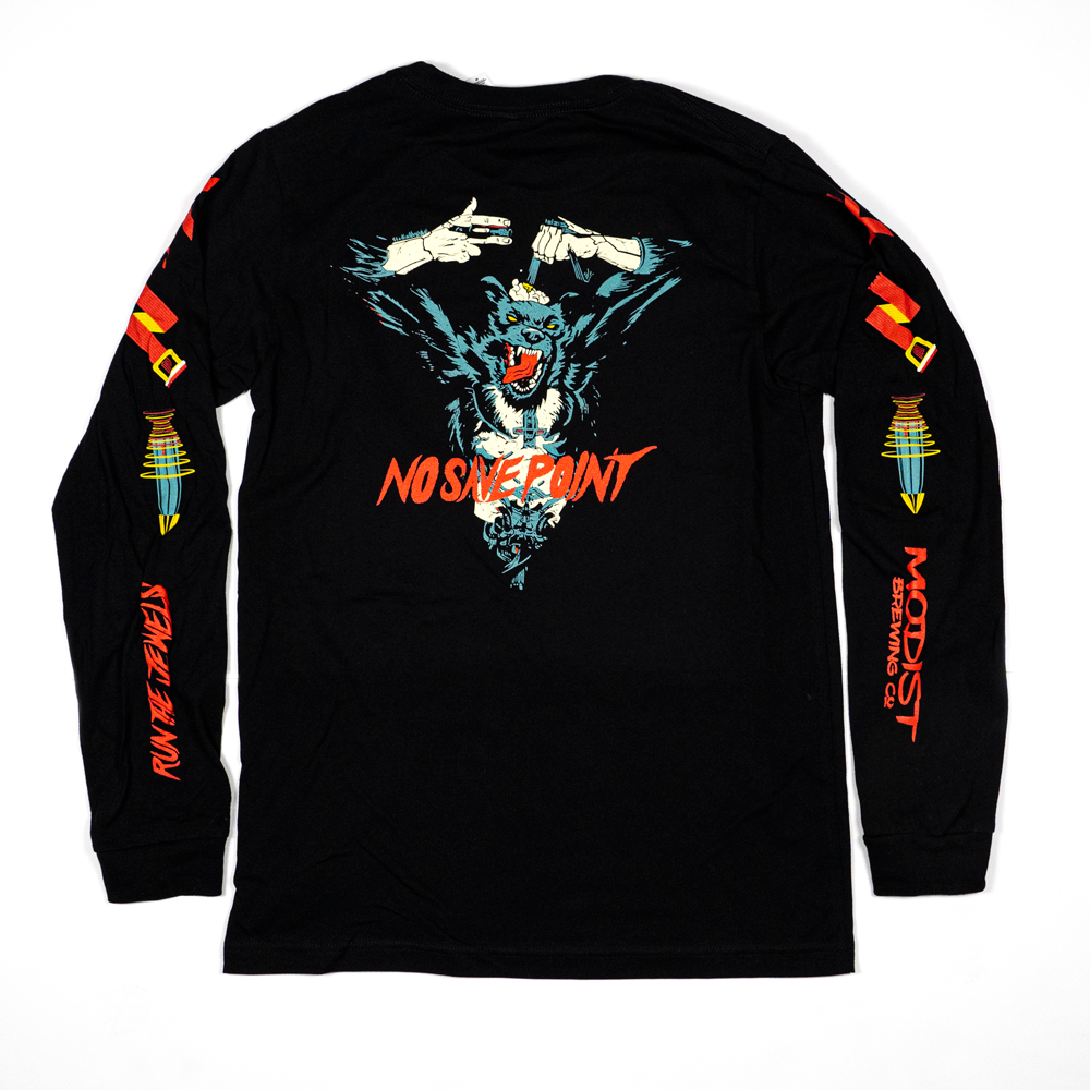 Modist Brewing Collabs with Hip Hop Superstars Run the Jewels