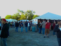 Lion Brewery Oktoberfest – Day 2
