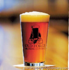 Old Forge Brewing–New 20bbl Packaging Brewery (Update!)