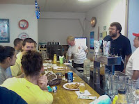 One Guy Brewing – Oktoberfest
