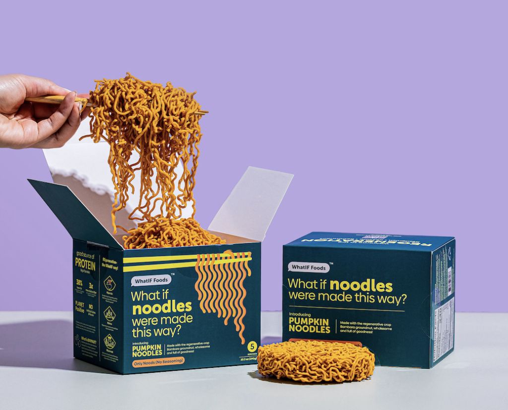 WhatIF Foods Announcing New Product in Time for Father’s Day